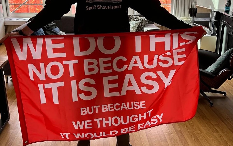 Easy